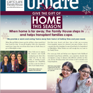 Newsletter Screenshot Winter 2016
