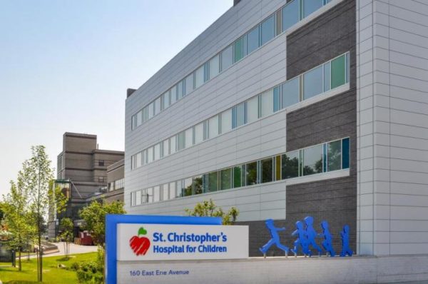 st. christopher's hospital kidney transplant program