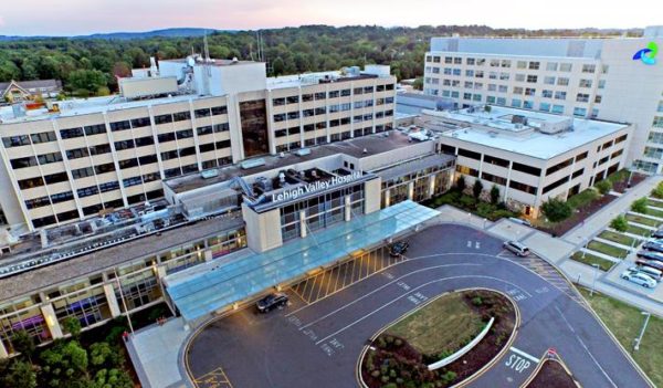 lehigh valley hospital kidney pancreas transplant program