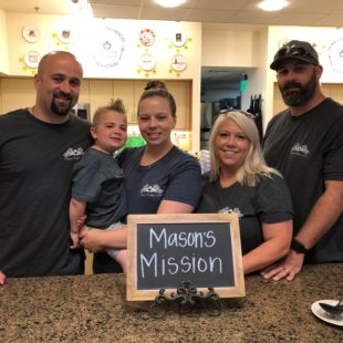 Mason’s Mission – SC 3