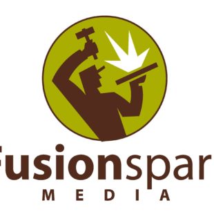 fusionspark media logo
