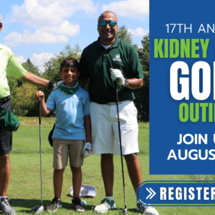 17th annual kidney open