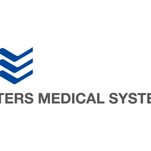 Waters medical logo
