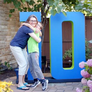 brown family 10th
