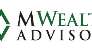Mwealth logo