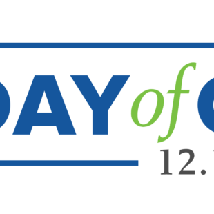 Day of giving logo 21