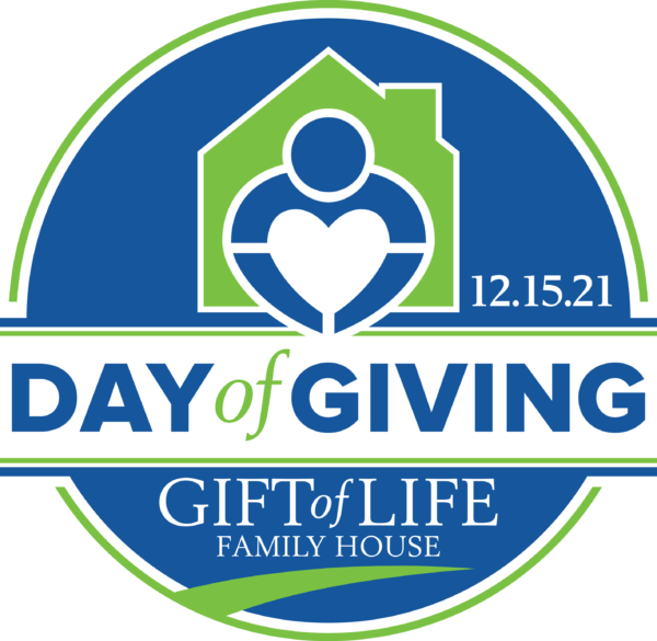 Day of Giving logo 2021