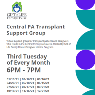Central-PA-Transplant-Support-Group