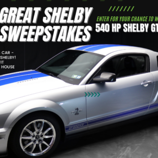 Powerpoint – Shelby