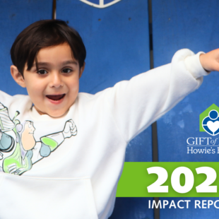 2023 Impact Report