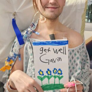 Gavin-post-LVAD-surgery