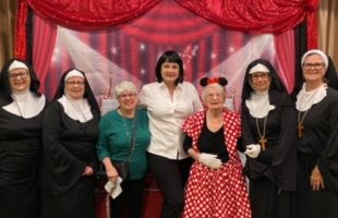 Bee a Blessing hosted Annual Friends for Life Fundraiser at Collingswood Grand Ballroom