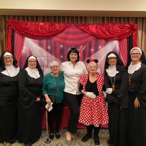 Bee a Blessing hosted Annual Friends for Life Fundraiser at Collingswood Grand Ballroom