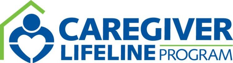 Caregiver Lifeline Program Logo