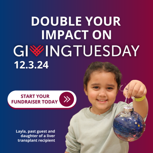 Giving Tuesday Graphics 2024