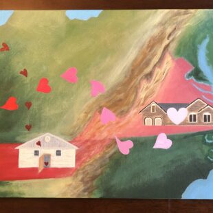 Kelly Brown ArtContest2025
