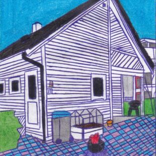 Molly Torsvik Feeling of Home