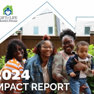 Impact Report 2024 Cover Photo