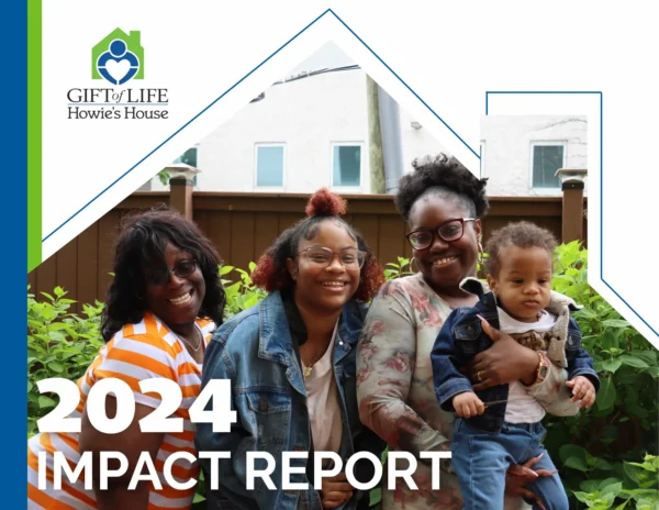 Impact Report 2024 Cover Photo