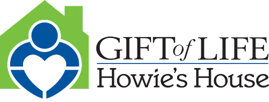 Gift of Life Howie's House