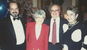 Vision for the Gift of Life Howie’s House began