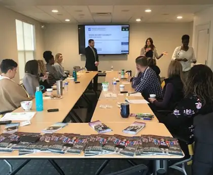 transplant professionals