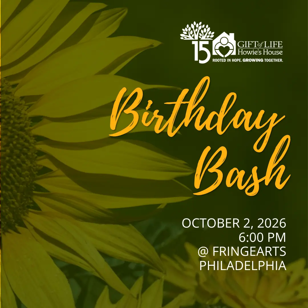 Birthday Bash